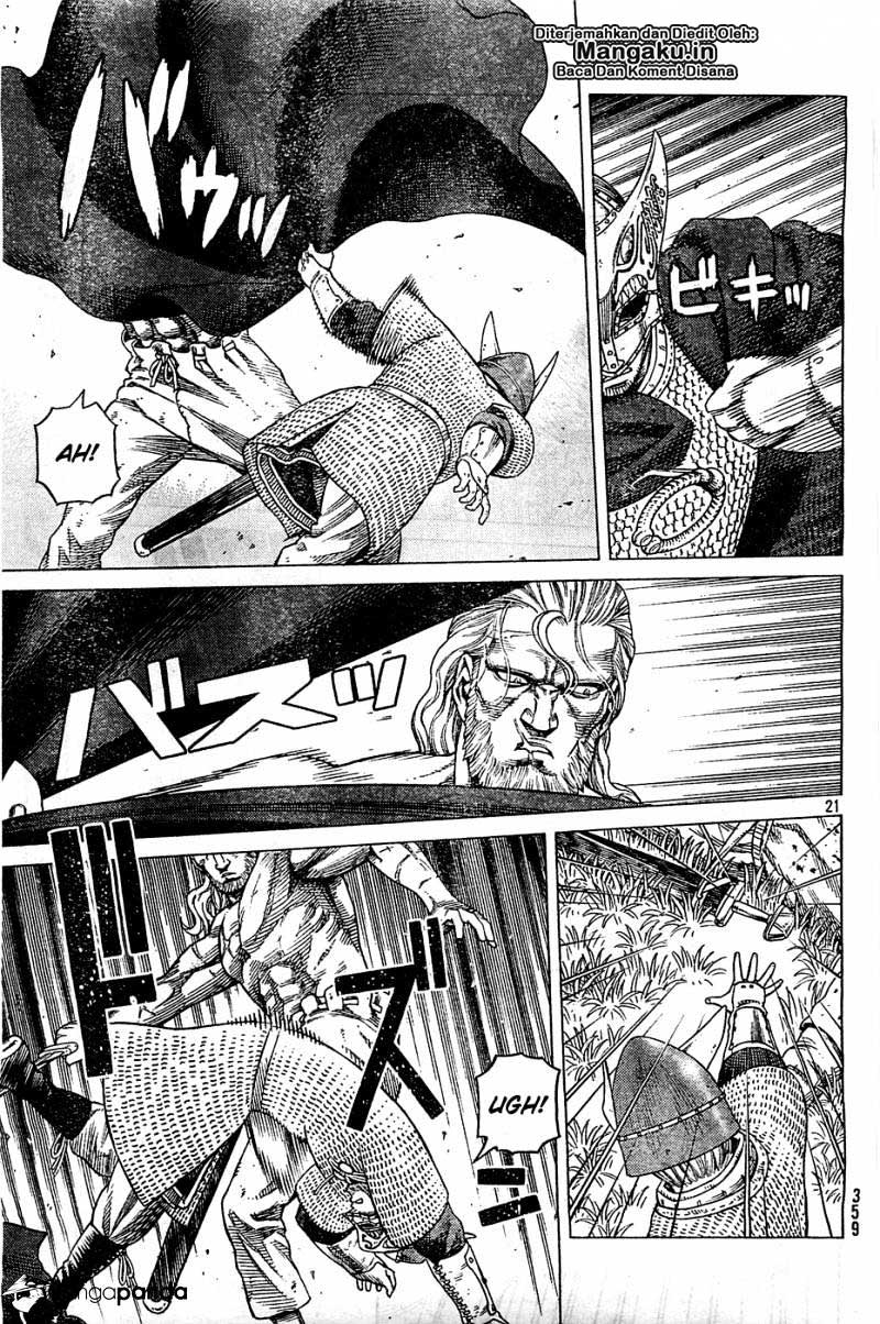 Vinland Saga Chap 92 - Next Chap 93