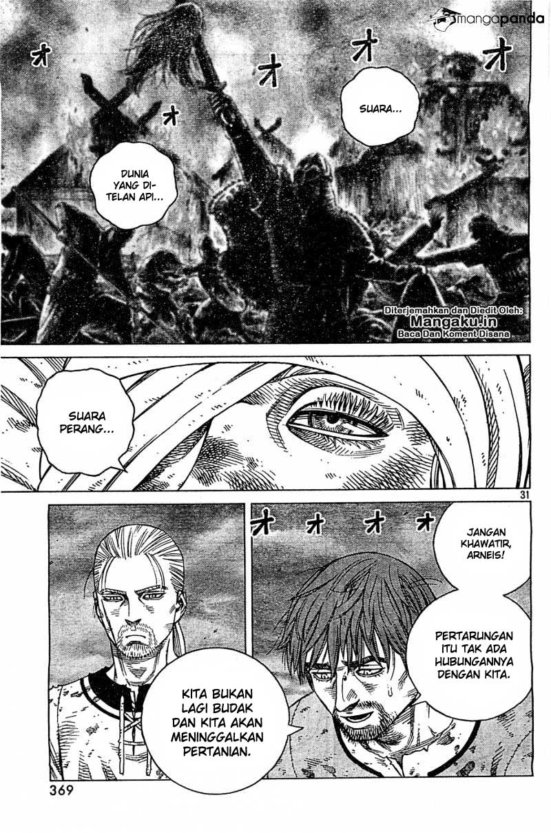 Vinland Saga Chap 92 - Next Chap 93