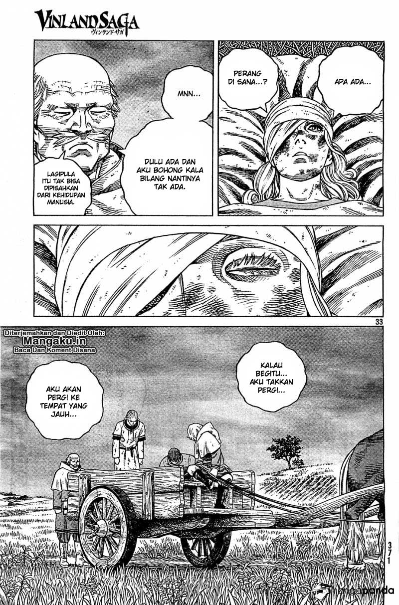Vinland Saga Chap 92 - Next Chap 93