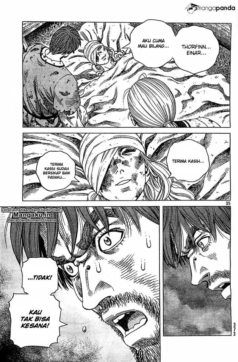 Vinland Saga Chap 92 - Next Chap 93