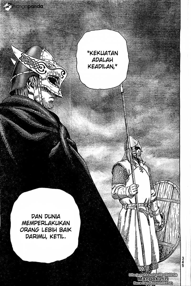 Vinland Saga Chap 92 - Next Chap 93