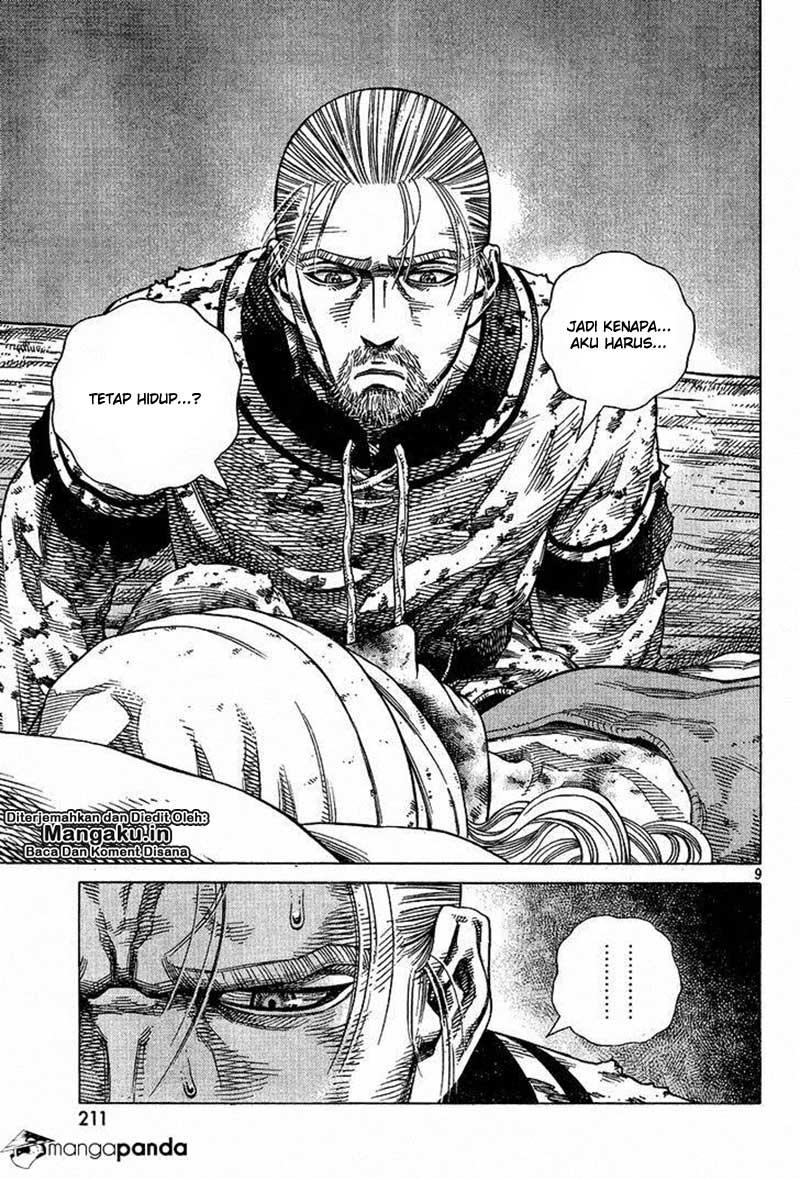Vinland Saga Chap 93 - Next Chap 94