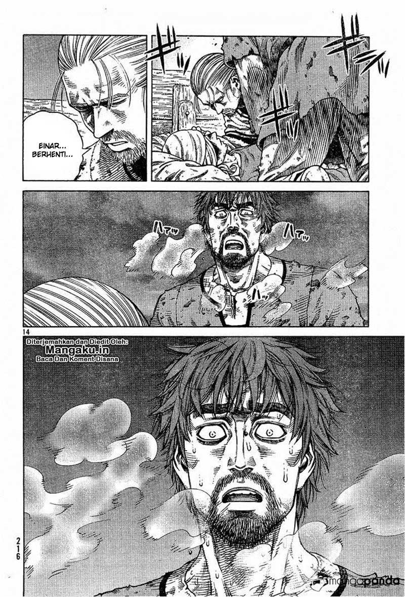 Vinland Saga Chap 93 - Next Chap 94
