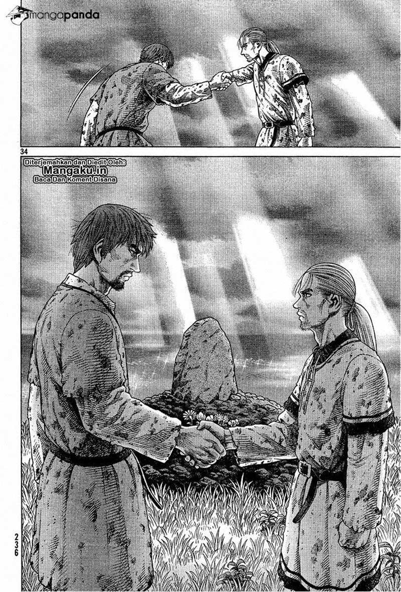 Vinland Saga Chap 93 - Next Chap 94