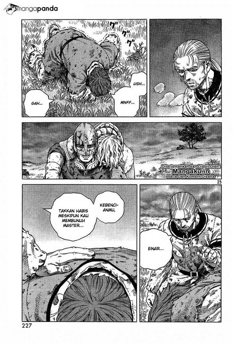 Vinland Saga Chap 93 - Next Chap 94