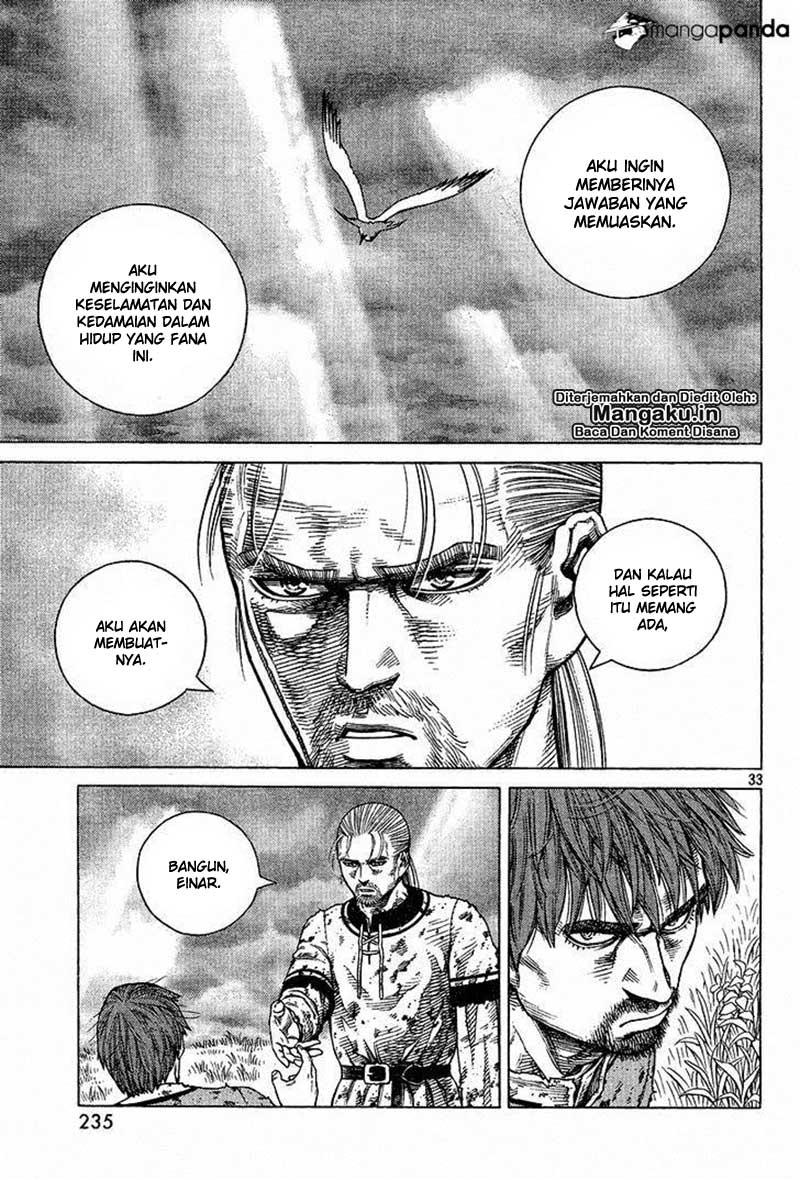 Vinland Saga Chap 93 - Next Chap 94