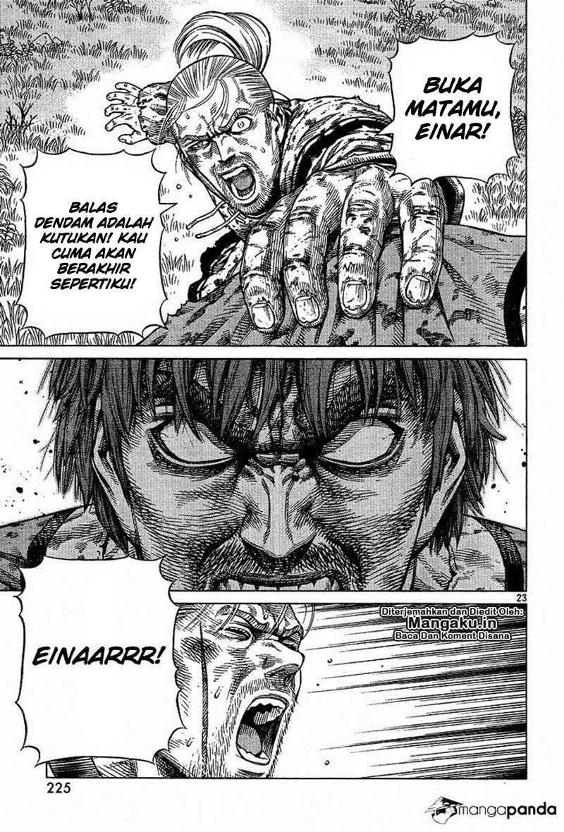 Vinland Saga Chap 93 - Next Chap 94