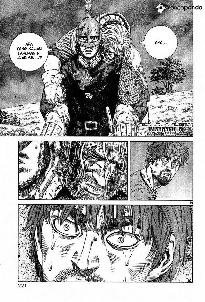 Vinland Saga Chap 93 - Next Chap 94