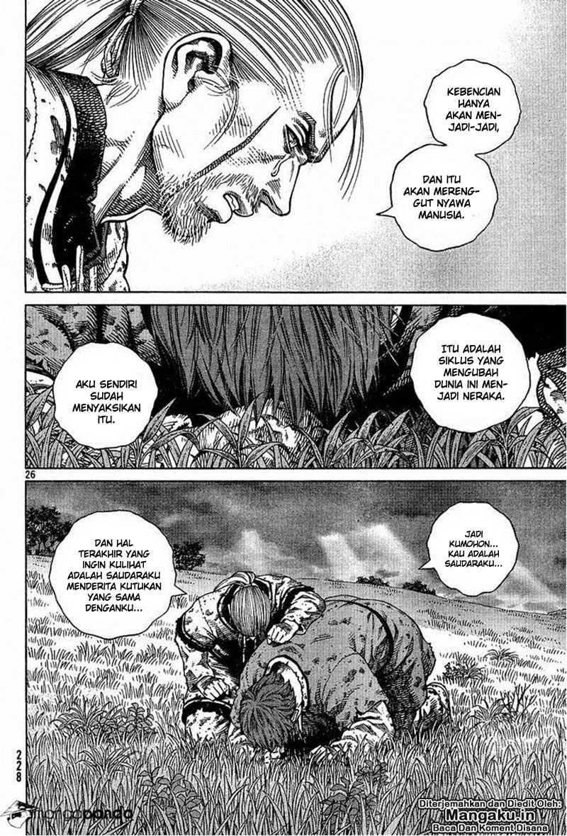 Vinland Saga Chap 93 - Next Chap 94
