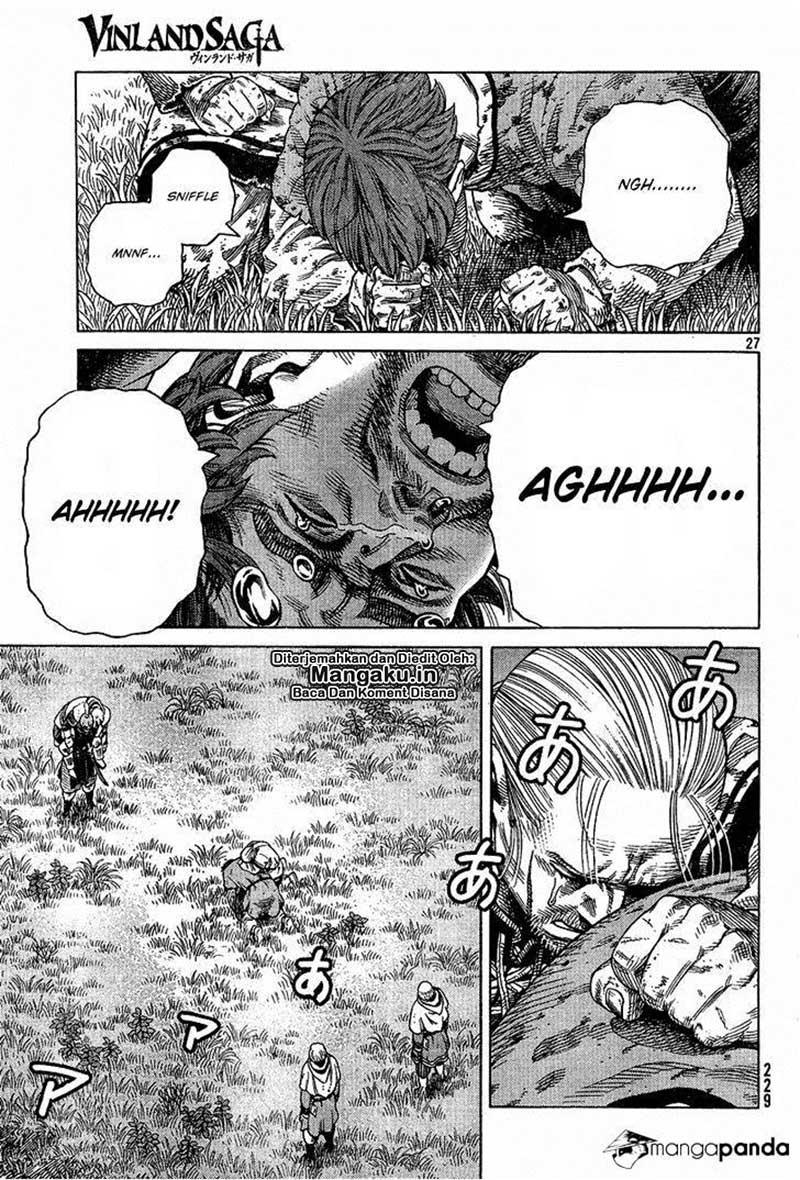 Vinland Saga Chap 93 - Next Chap 94