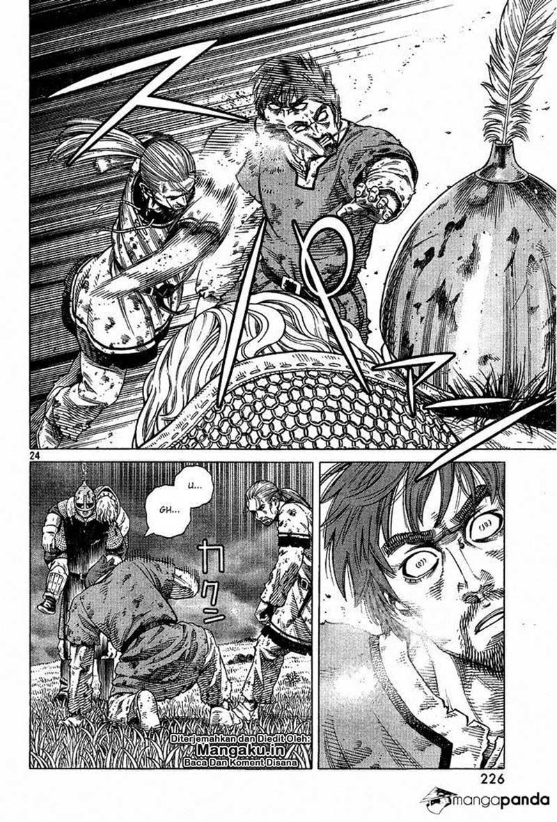 Vinland Saga Chap 93 - Next Chap 94