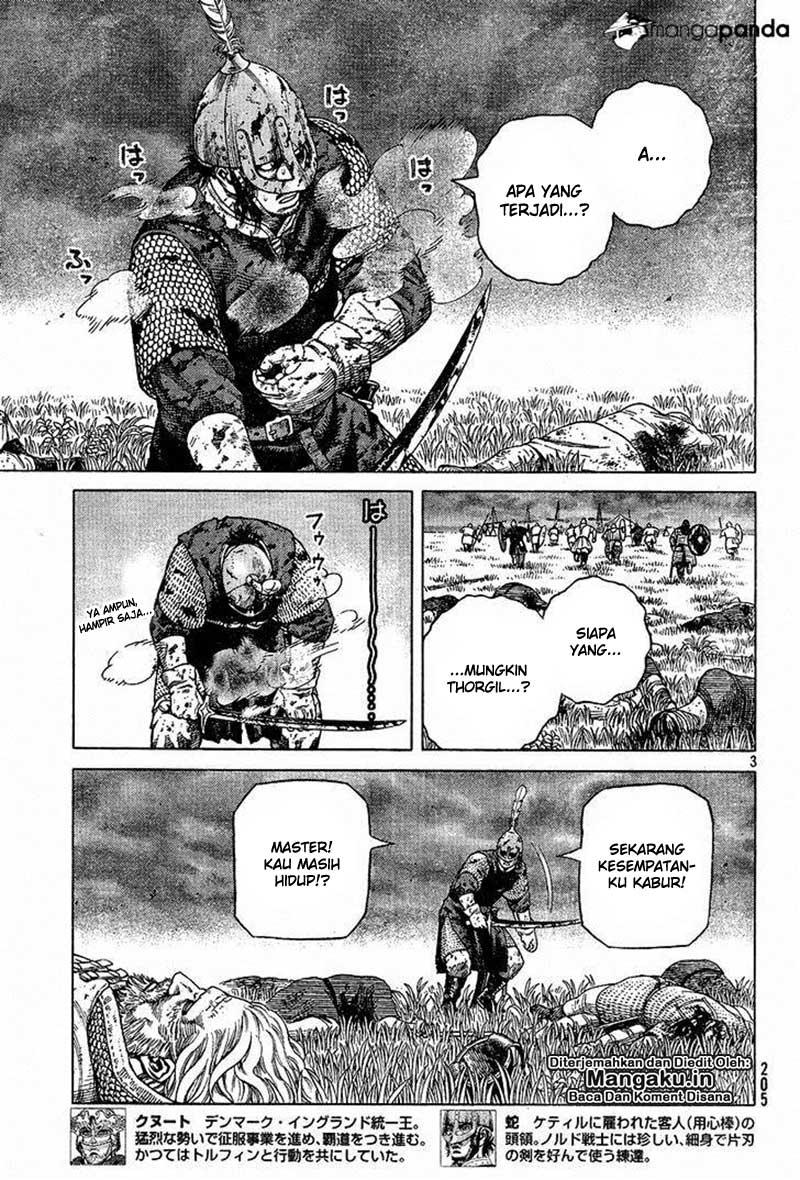 Vinland Saga Chap 93 - Next Chap 94
