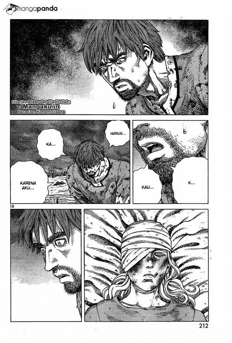 Vinland Saga Chap 93 - Next Chap 94
