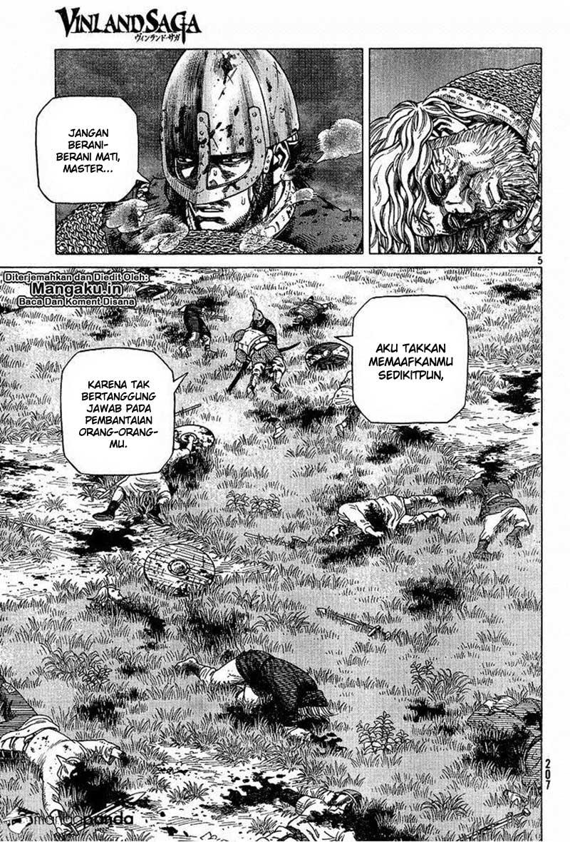 Vinland Saga Chap 93 - Next Chap 94
