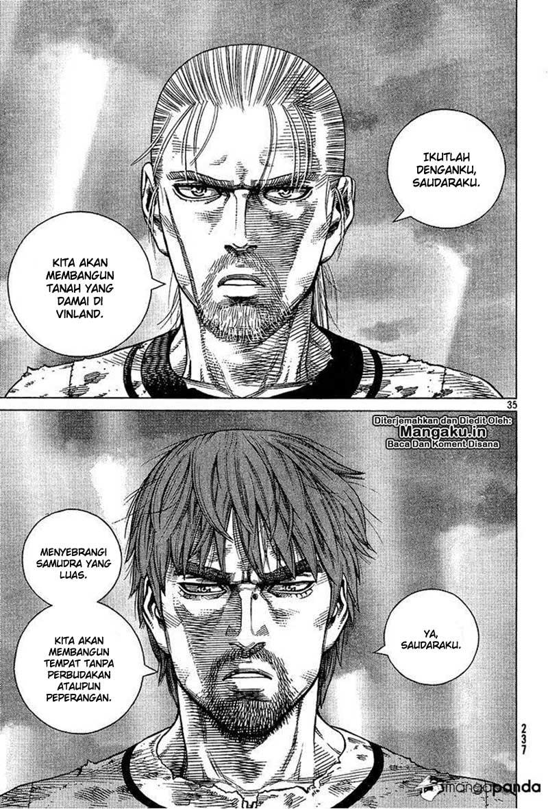 Vinland Saga Chap 93 - Next Chap 94