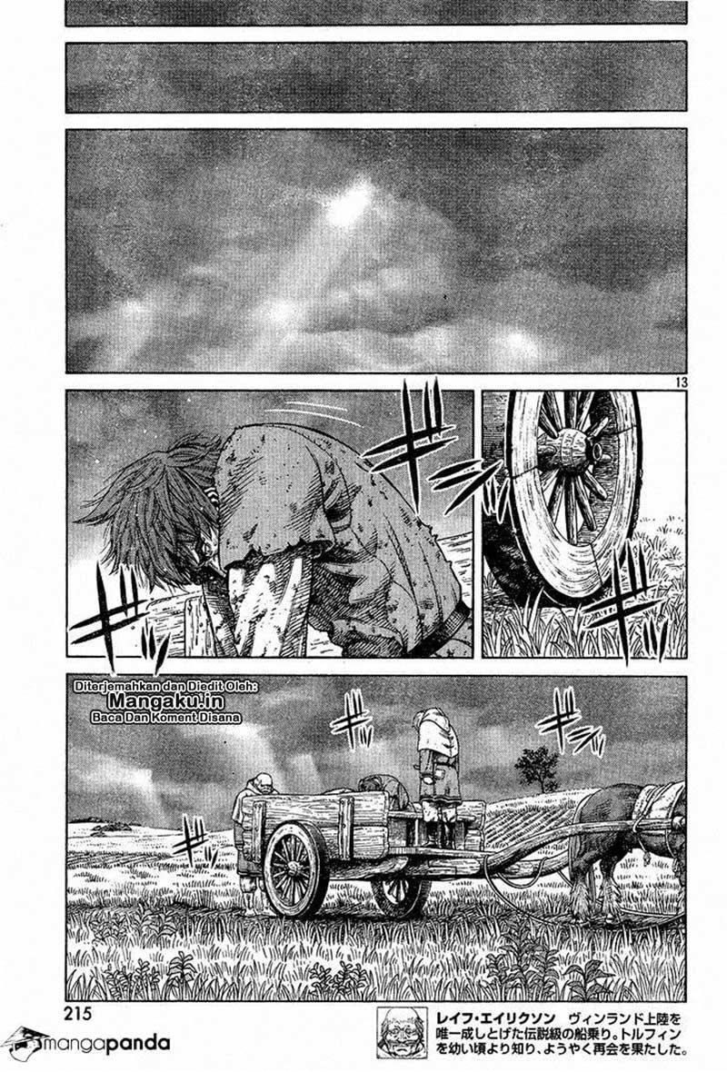 Vinland Saga Chap 93 - Next Chap 94