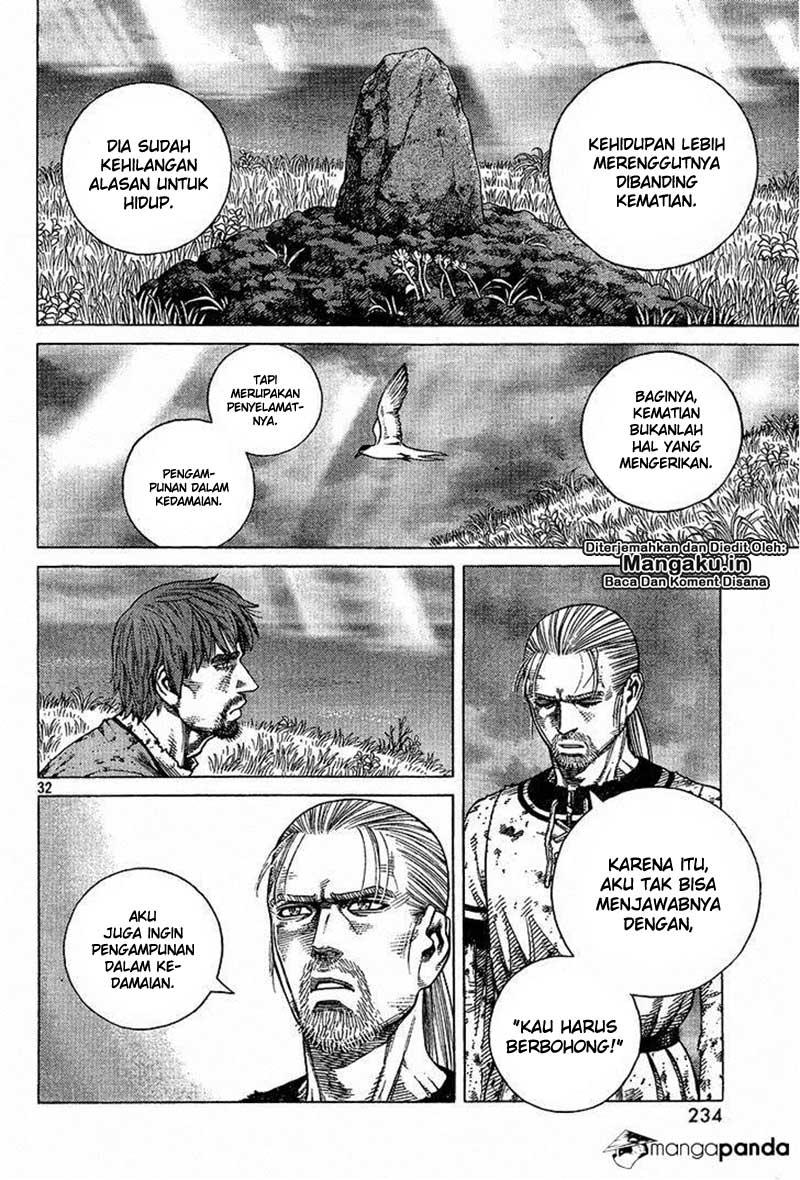 Vinland Saga Chap 93 - Next Chap 94