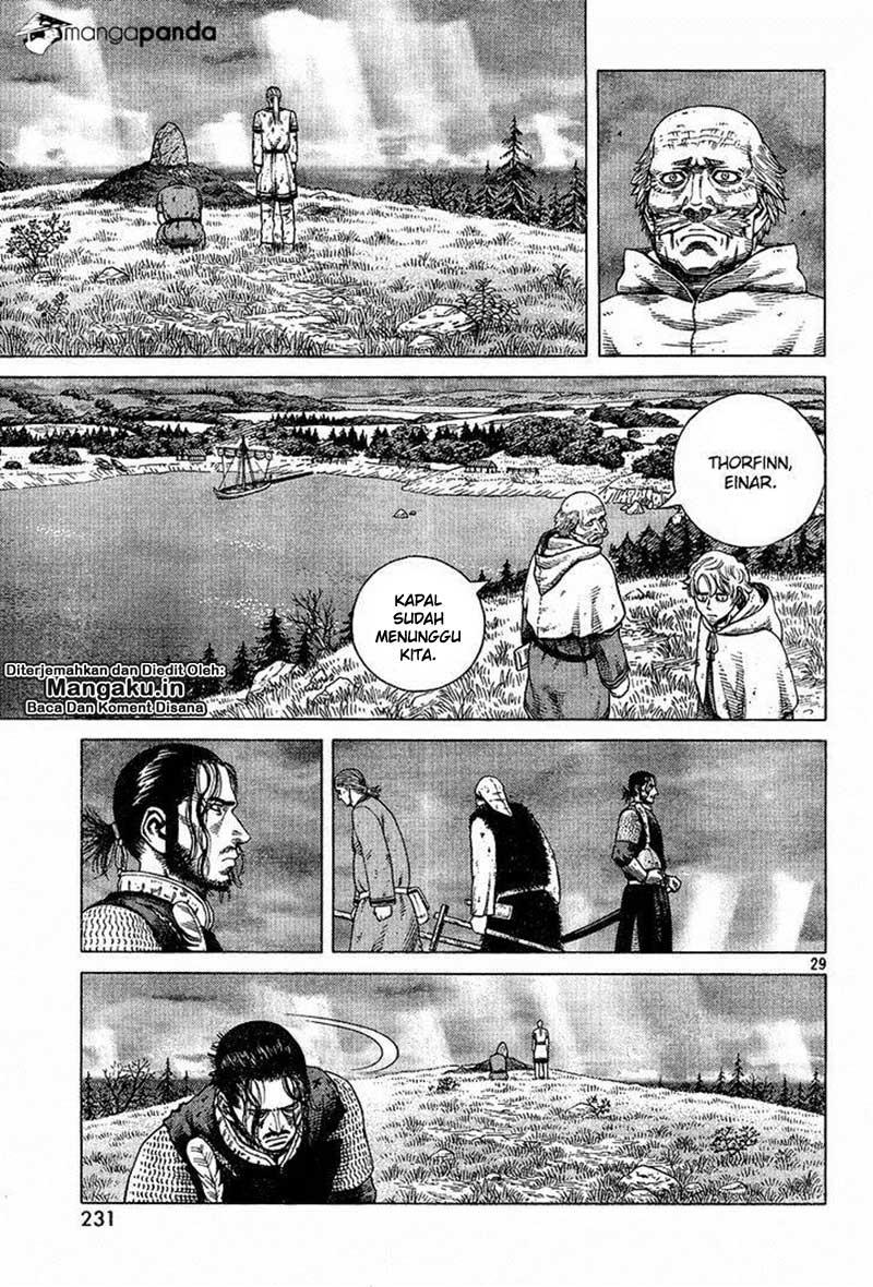 Vinland Saga Chap 93 - Next Chap 94