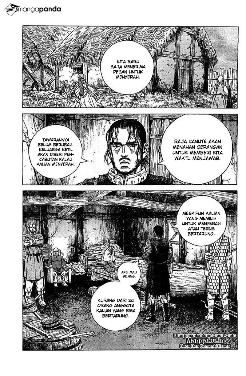 Vinland Saga Chap 94 - Next Chap 95