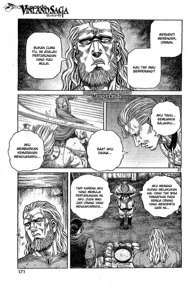 Vinland Saga Chap 94 - Next Chap 95