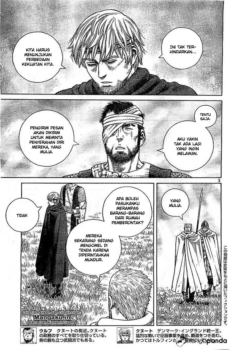 Vinland Saga Chap 94 - Next Chap 95