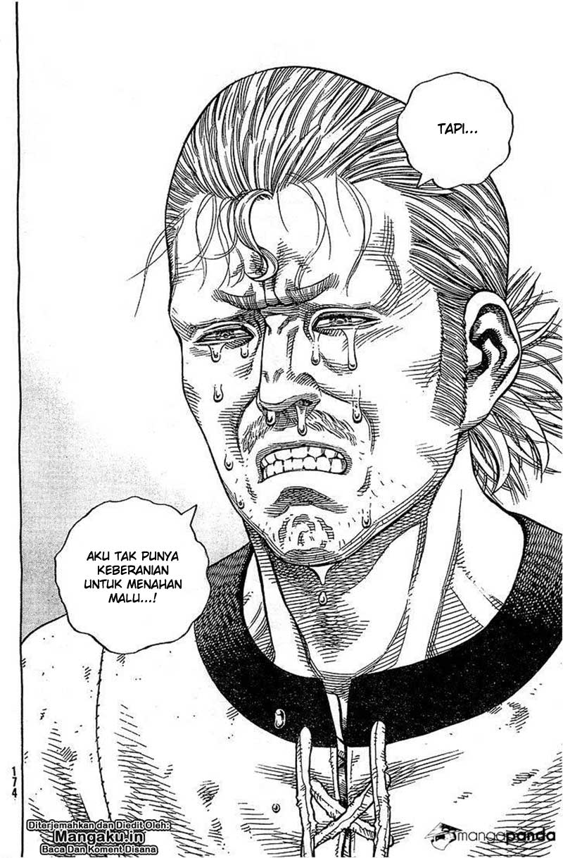 Vinland Saga Chap 94 - Next Chap 95