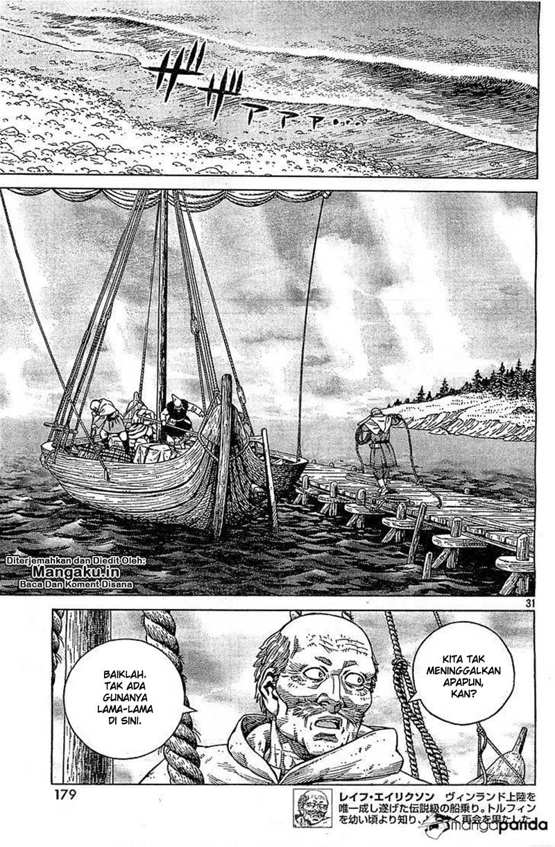 Vinland Saga Chap 94 - Next Chap 95
