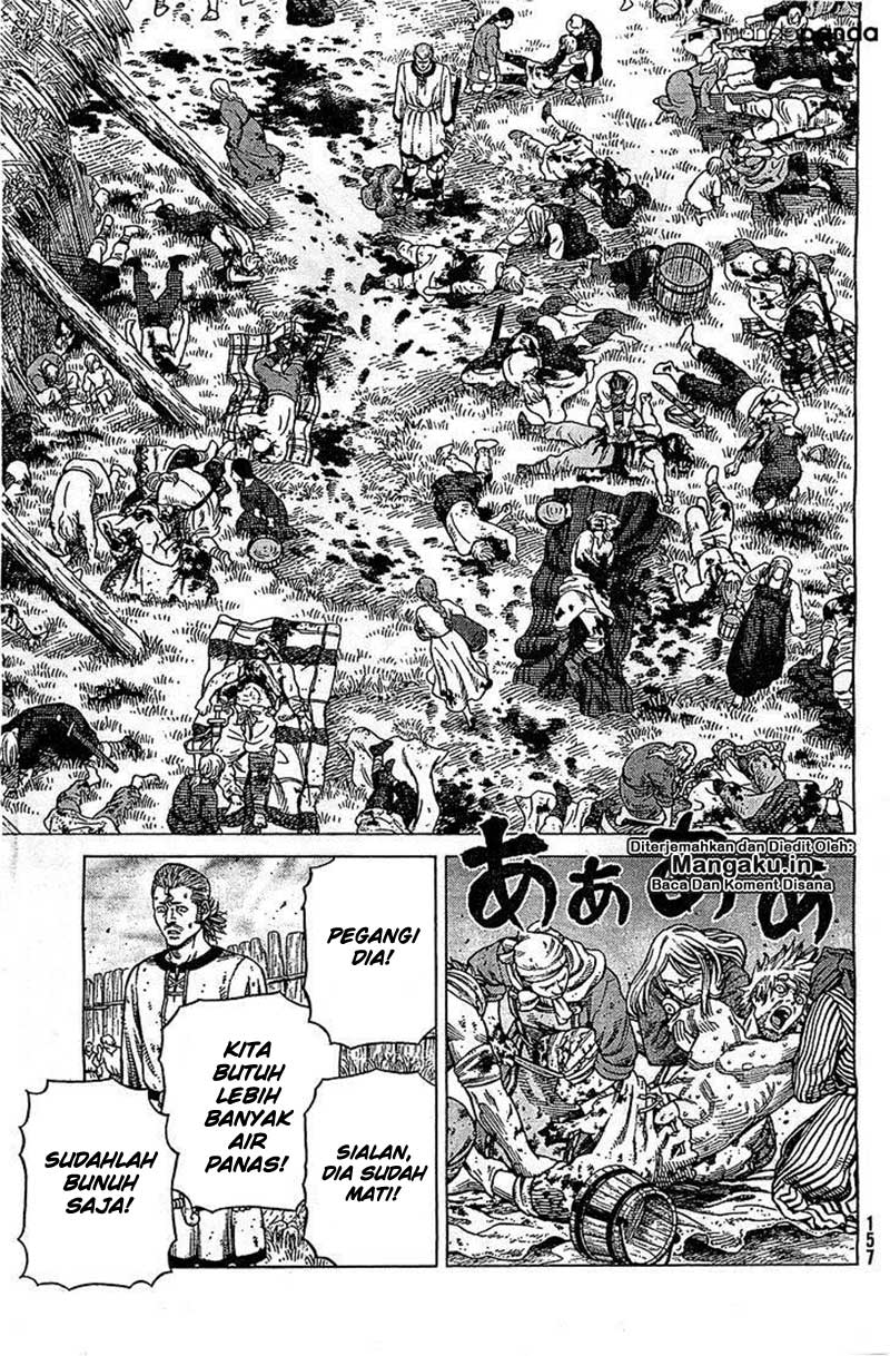 Vinland Saga Chap 94 - Next Chap 95