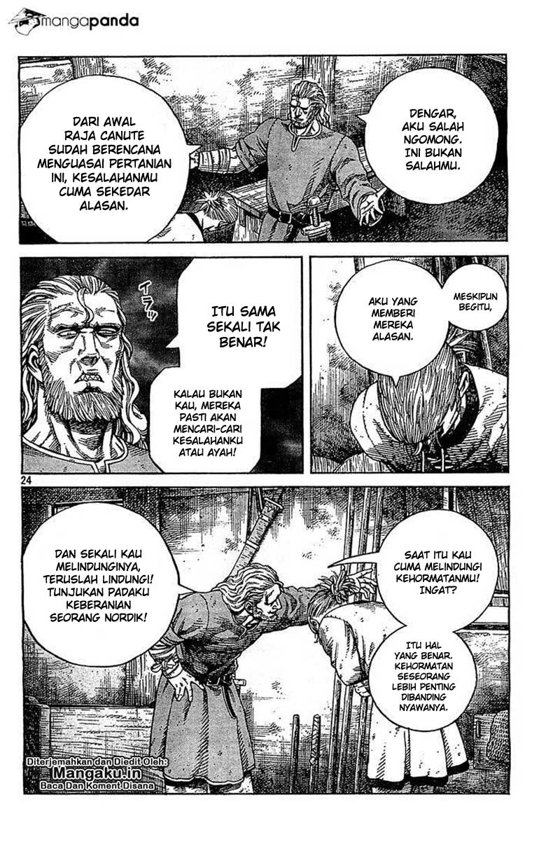 Vinland Saga Chap 94 - Next Chap 95