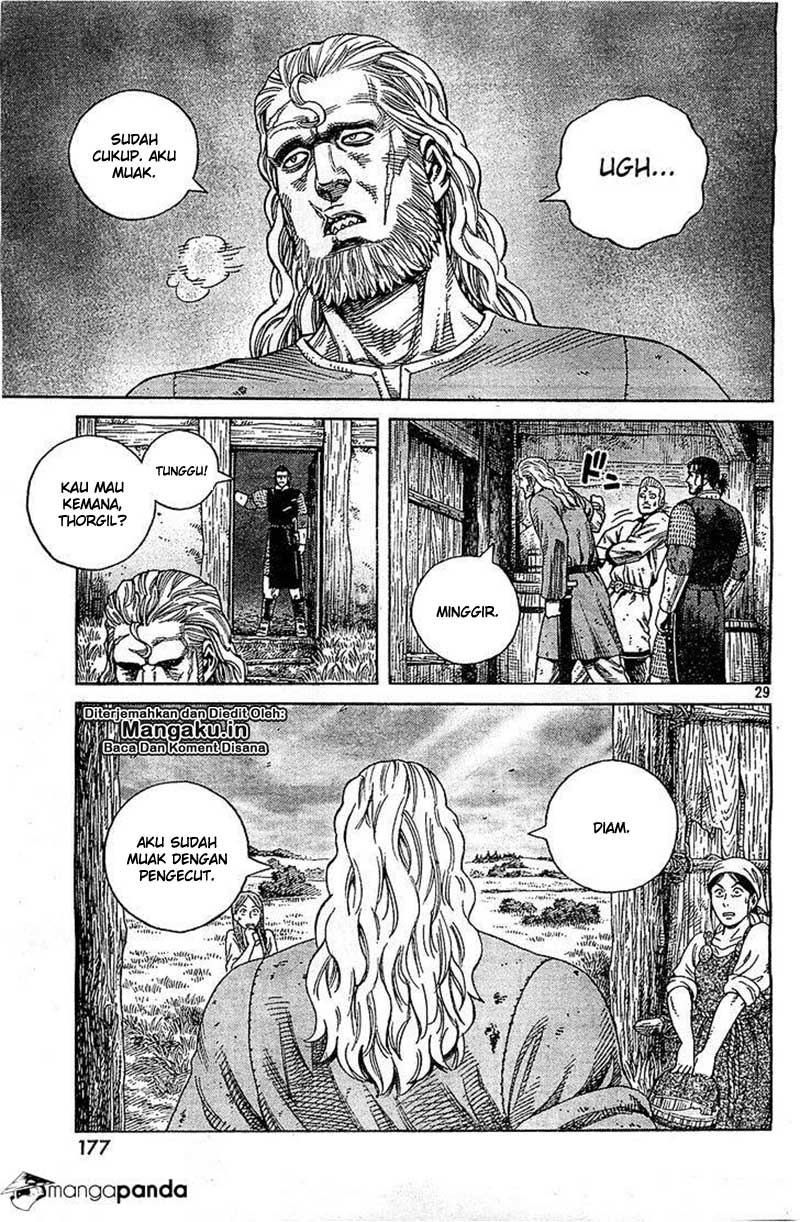 Vinland Saga Chap 94 - Next Chap 95