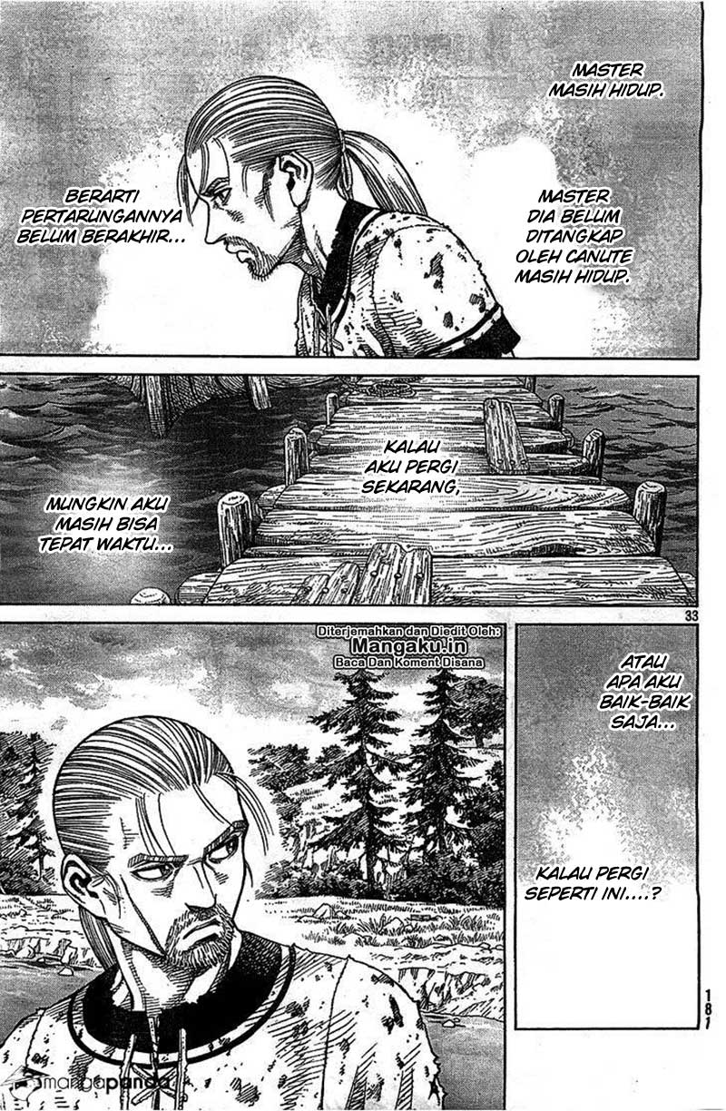Vinland Saga Chap 94 - Next Chap 95