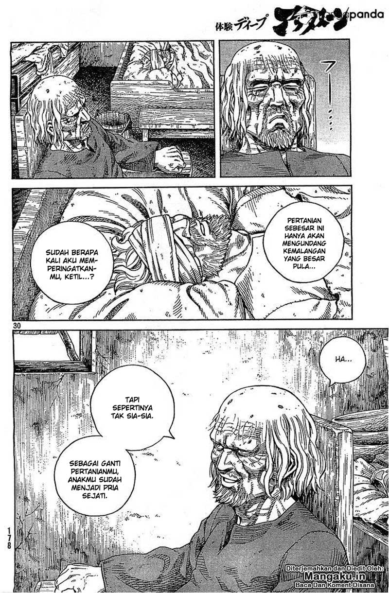 Vinland Saga Chap 94 - Next Chap 95