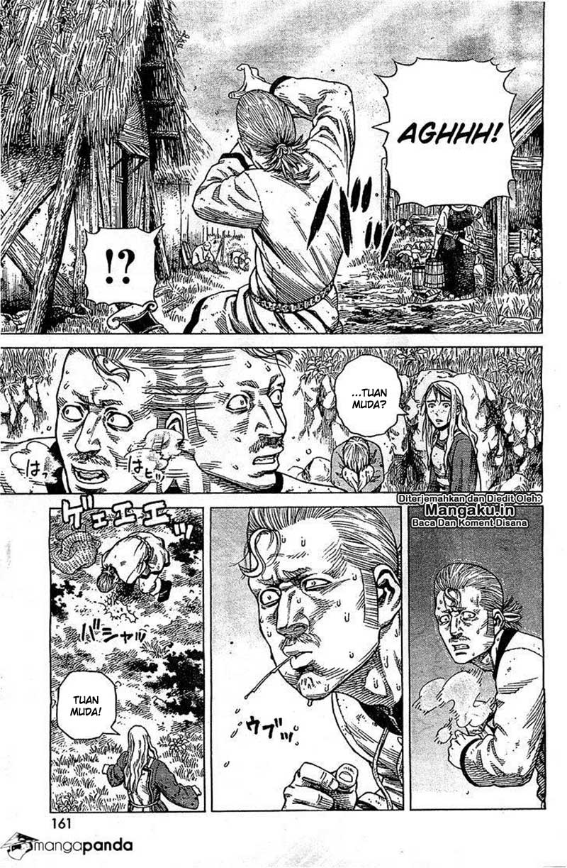 Vinland Saga Chap 94 - Next Chap 95
