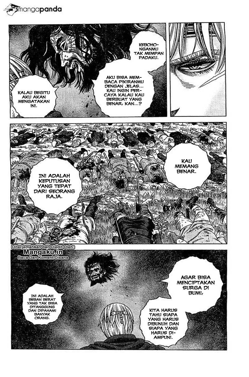 Vinland Saga Chap 94 - Next Chap 95