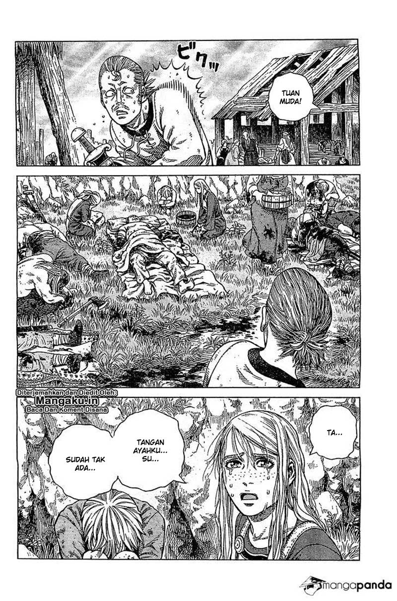 Vinland Saga Chap 94 - Next Chap 95