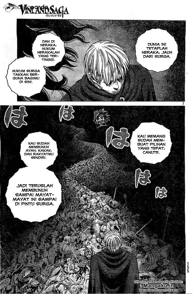 Vinland Saga Chap 94 - Next Chap 95