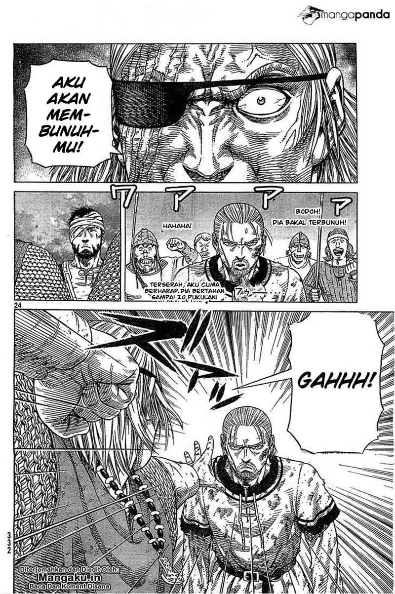Vinland Saga Chap 95 - Next Chap 96