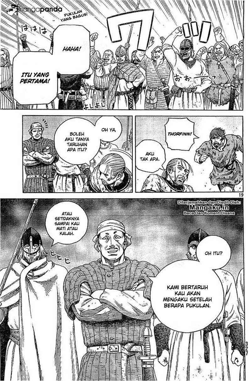 Vinland Saga Chap 95 - Next Chap 96