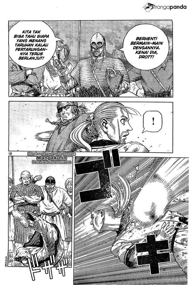 Vinland Saga Chap 95 - Next Chap 96