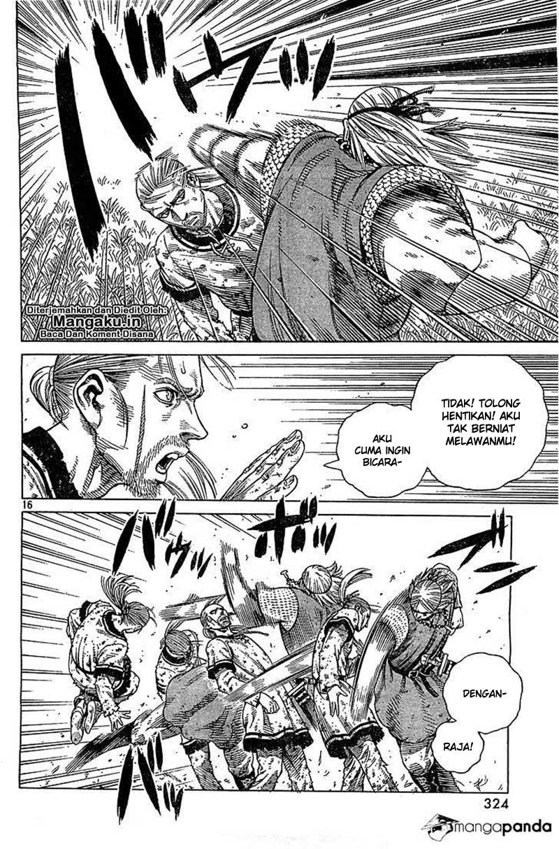 Vinland Saga Chap 95 - Next Chap 96