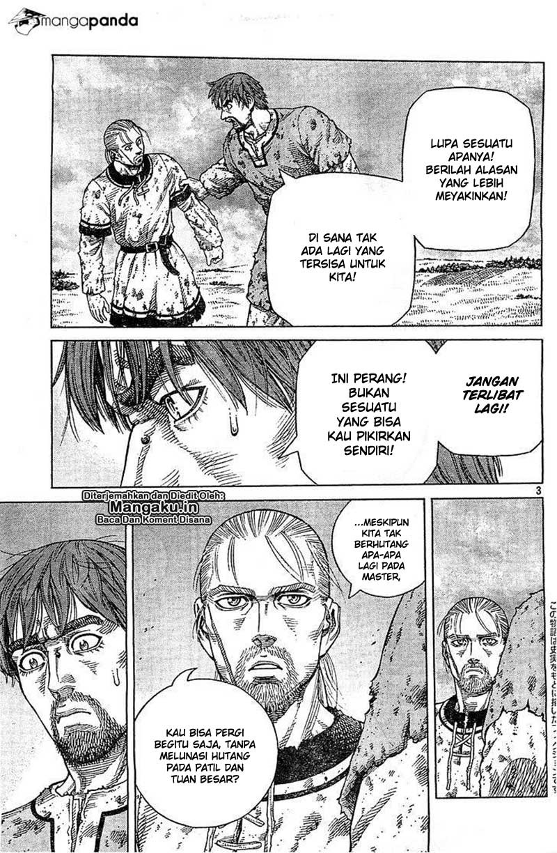 Vinland Saga Chap 95 - Next Chap 96