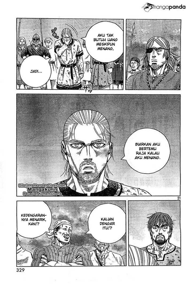 Vinland Saga Chap 95 - Next Chap 96