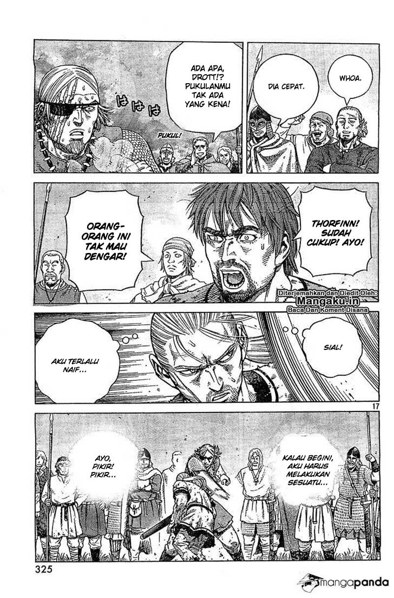 Vinland Saga Chap 95 - Next Chap 96