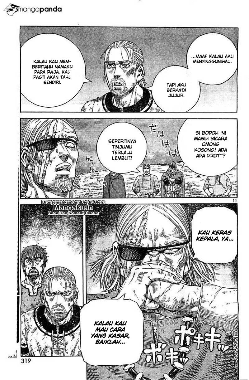 Vinland Saga Chap 95 - Next Chap 96