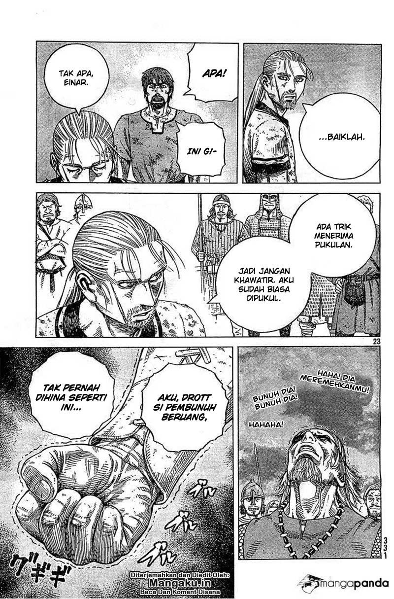 Vinland Saga Chap 95 - Next Chap 96