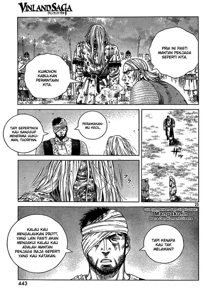 Vinland Saga Chap 96 - Next Chap 97