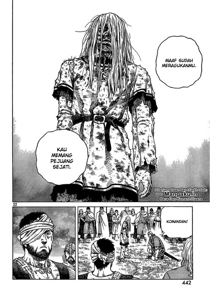 Vinland Saga Chap 96 - Next Chap 97