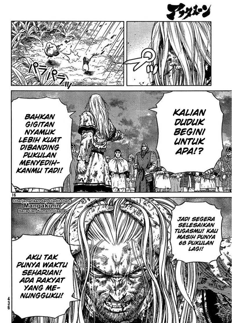 Vinland Saga Chap 96 - Next Chap 97