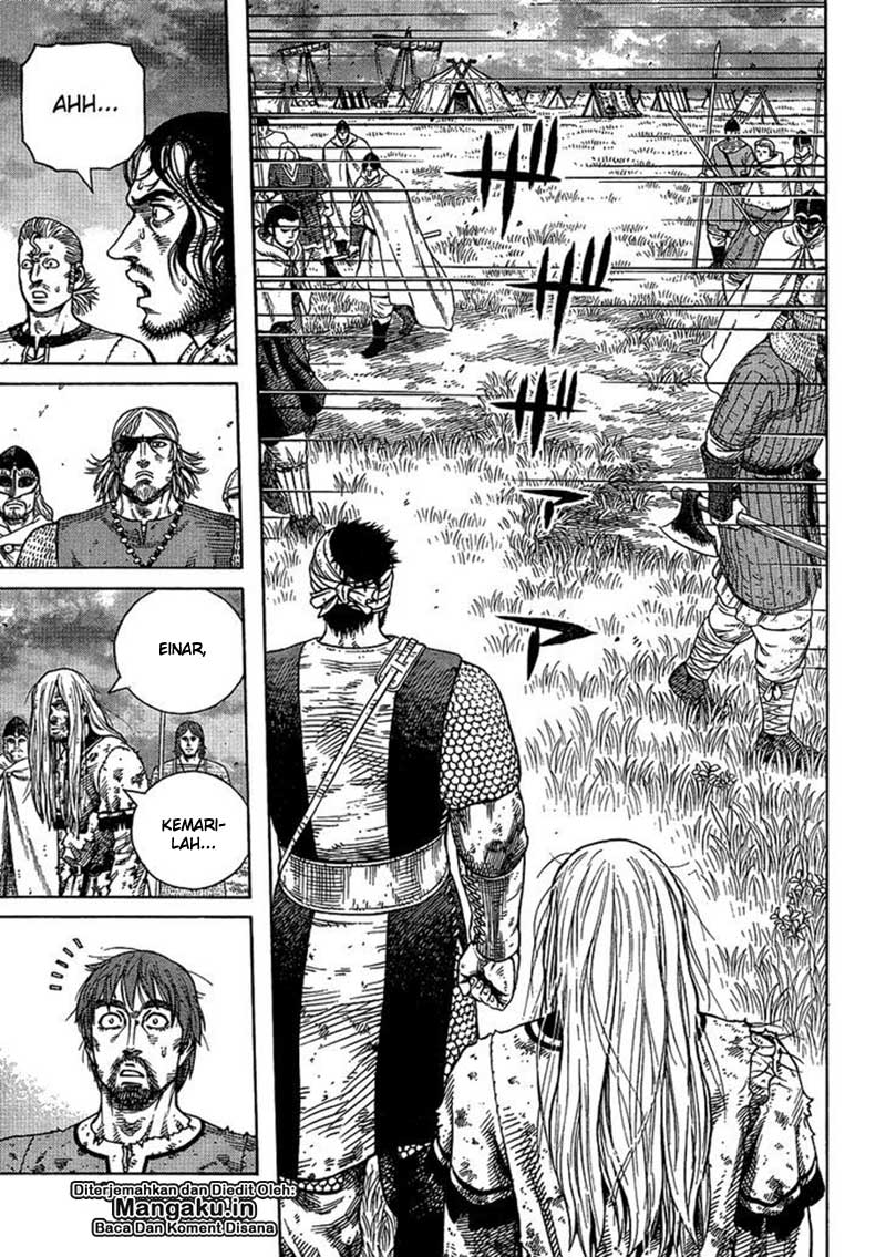 Vinland Saga Chap 96 - Next Chap 97