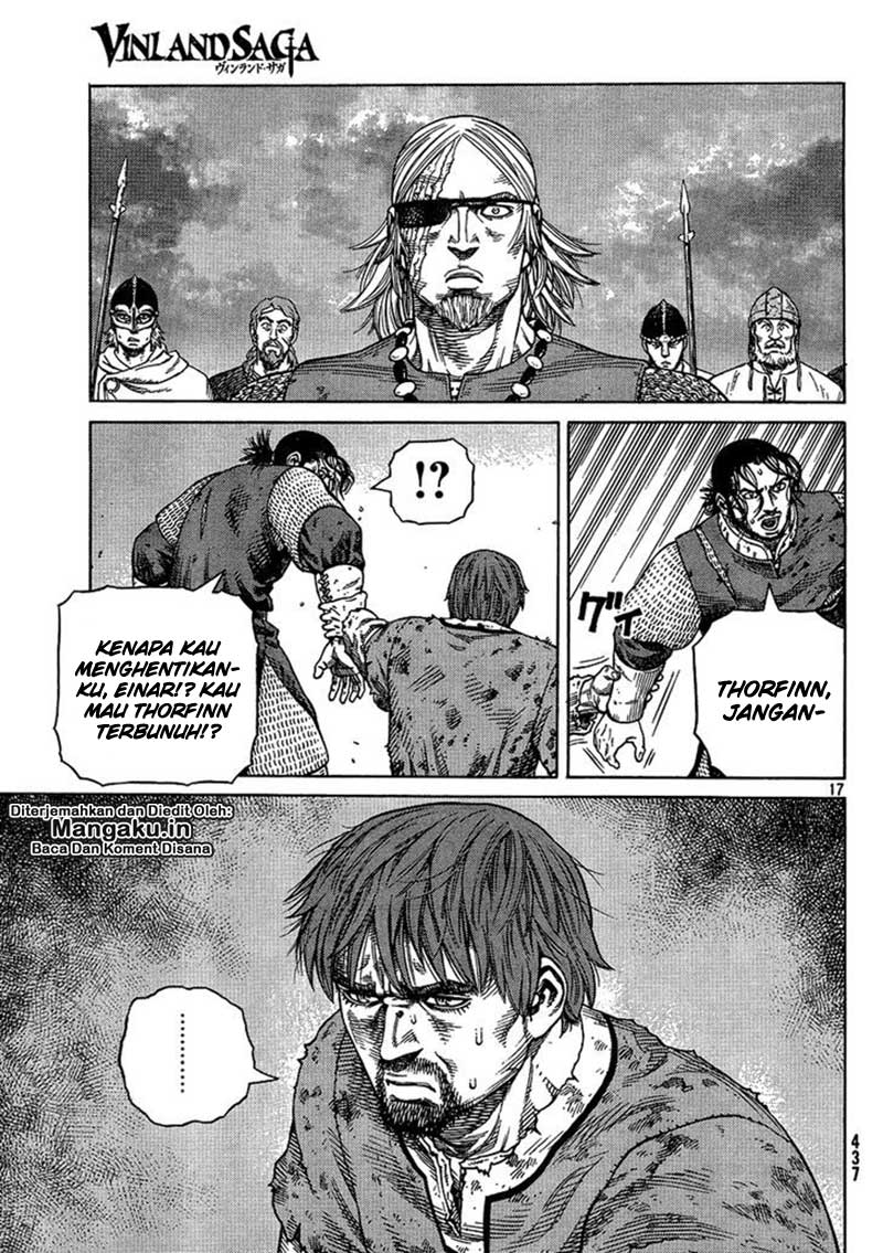 Vinland Saga Chap 96 - Next Chap 97